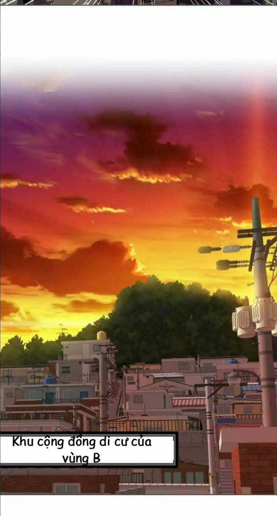 Phá Bỏ Giới Hạn Chapter 2 trang 48