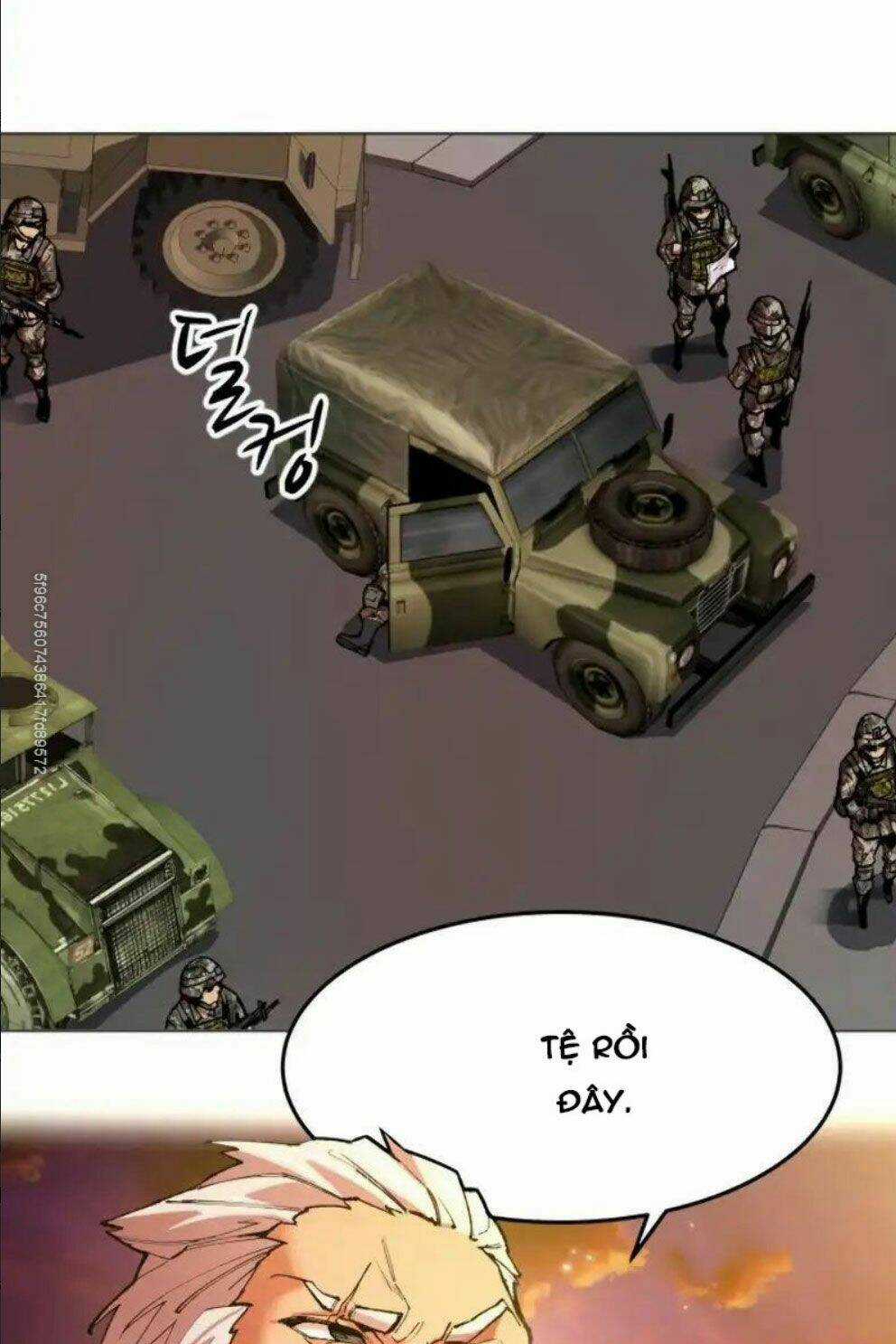 Phá Bỏ Giới Hạn Chapter 2 trang 51