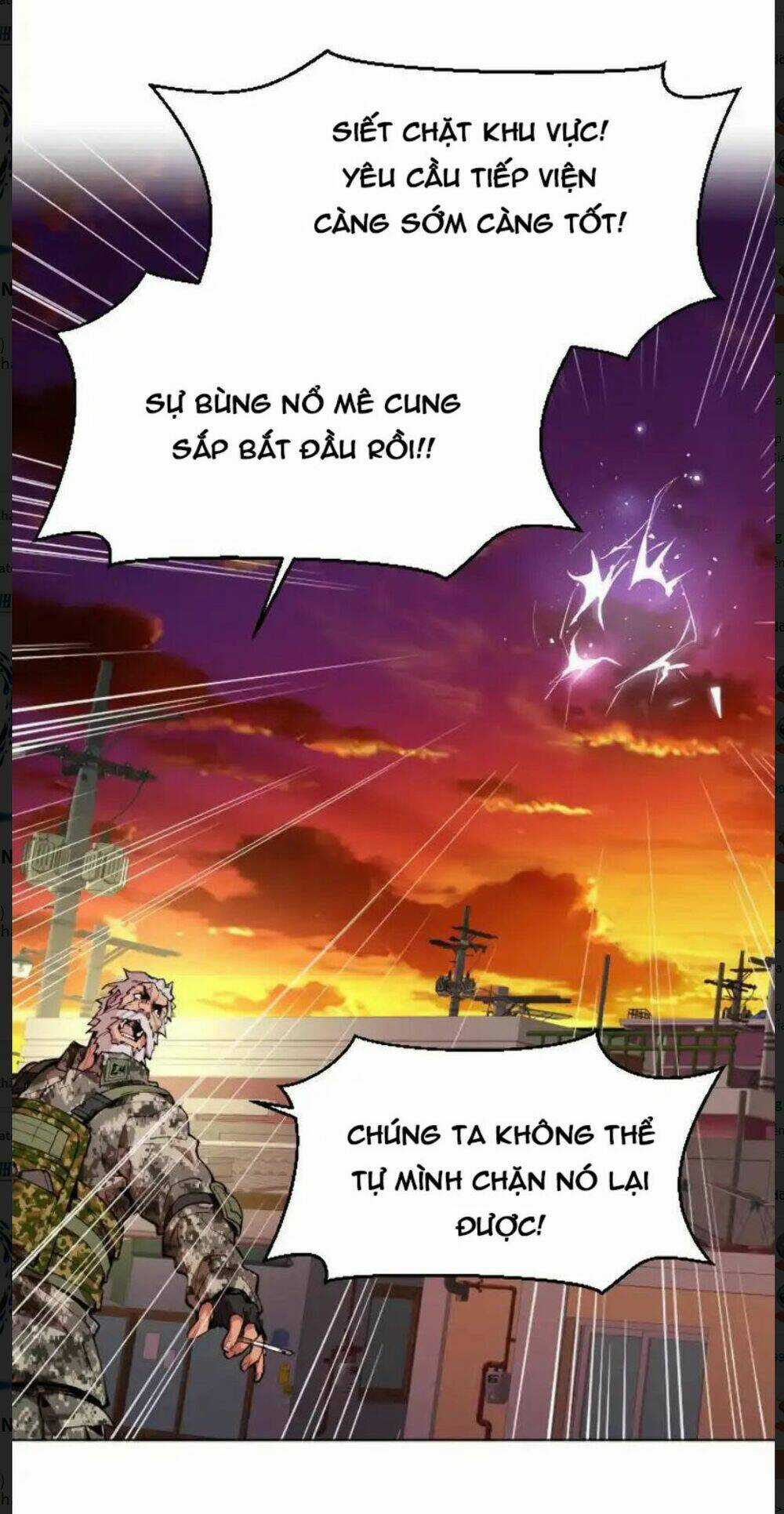 Phá Bỏ Giới Hạn Chapter 2 trang 53