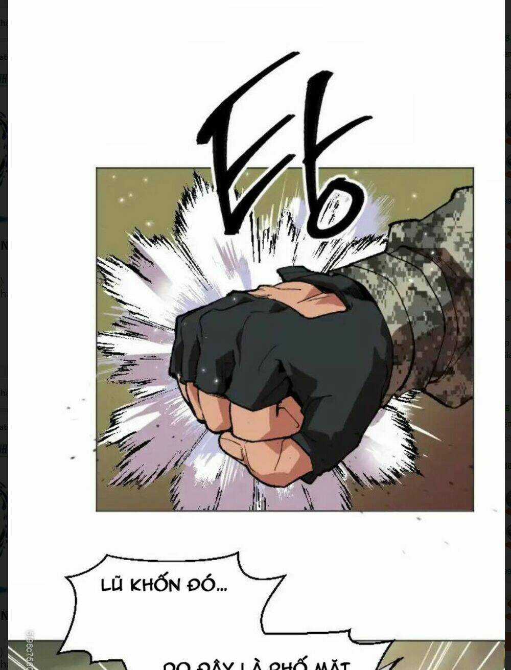 Phá Bỏ Giới Hạn Chapter 2 trang 55