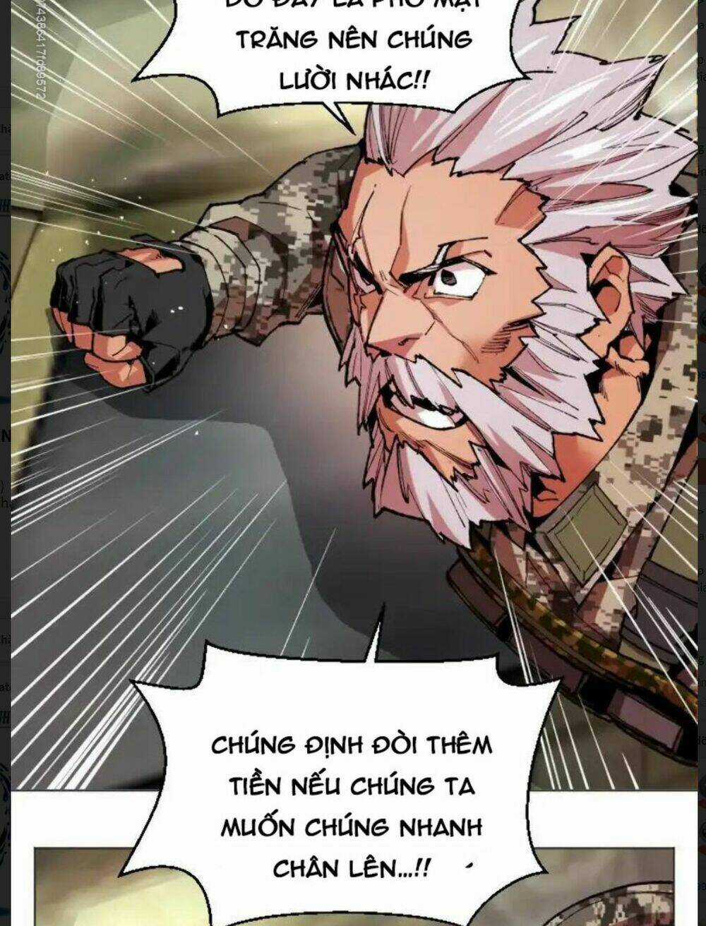 Phá Bỏ Giới Hạn Chapter 2 trang 56