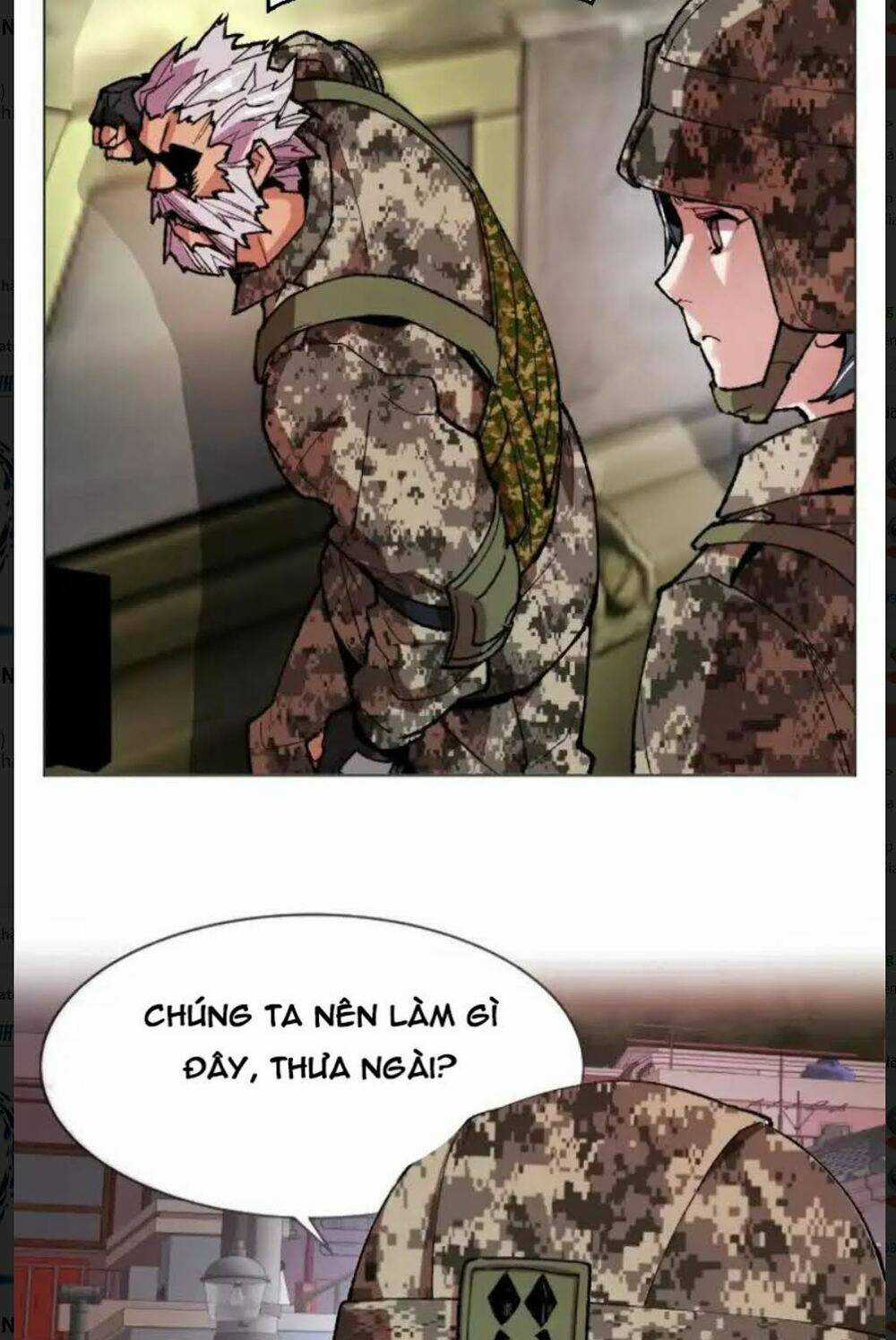 Phá Bỏ Giới Hạn Chapter 2 trang 57