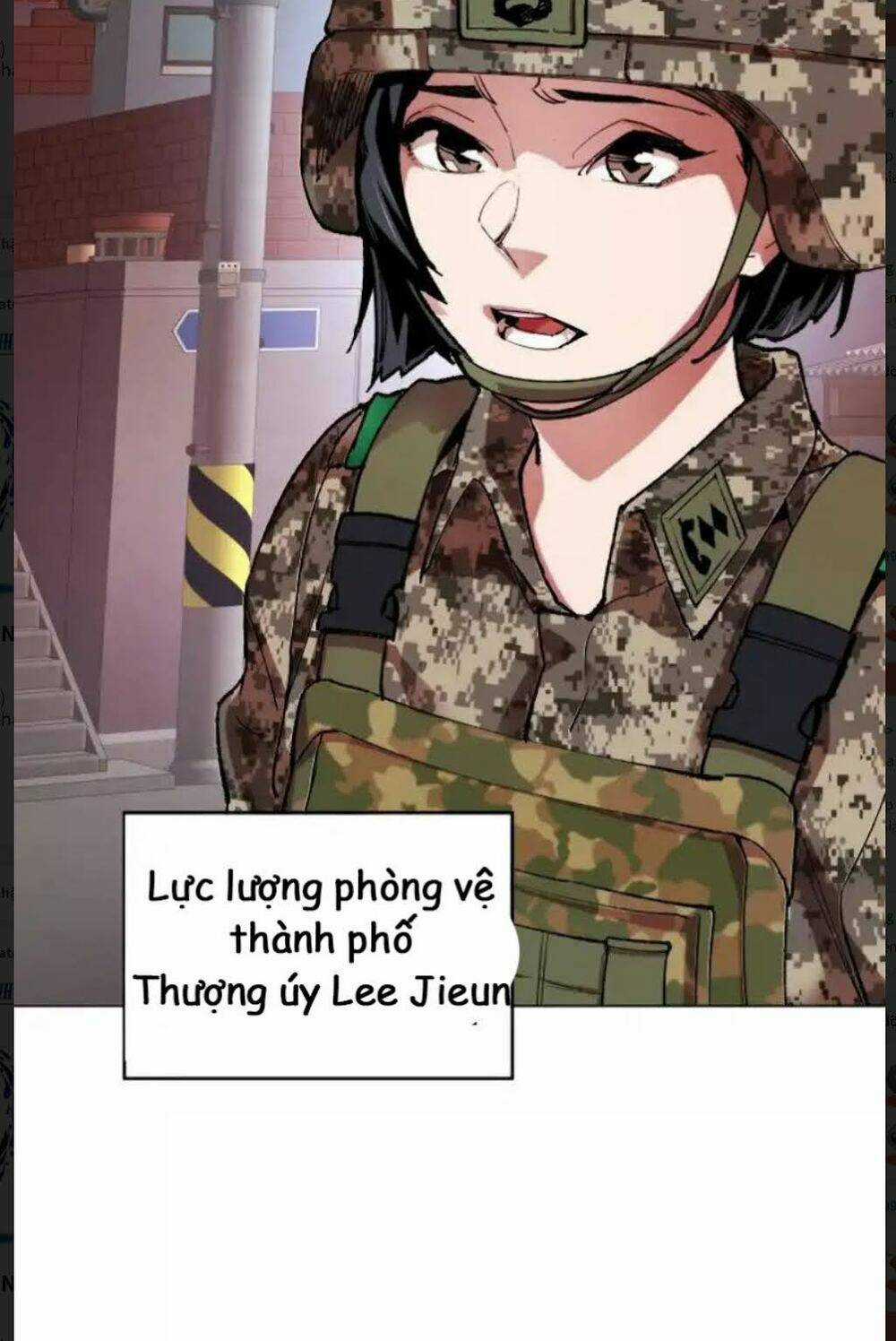 Phá Bỏ Giới Hạn Chapter 2 trang 58