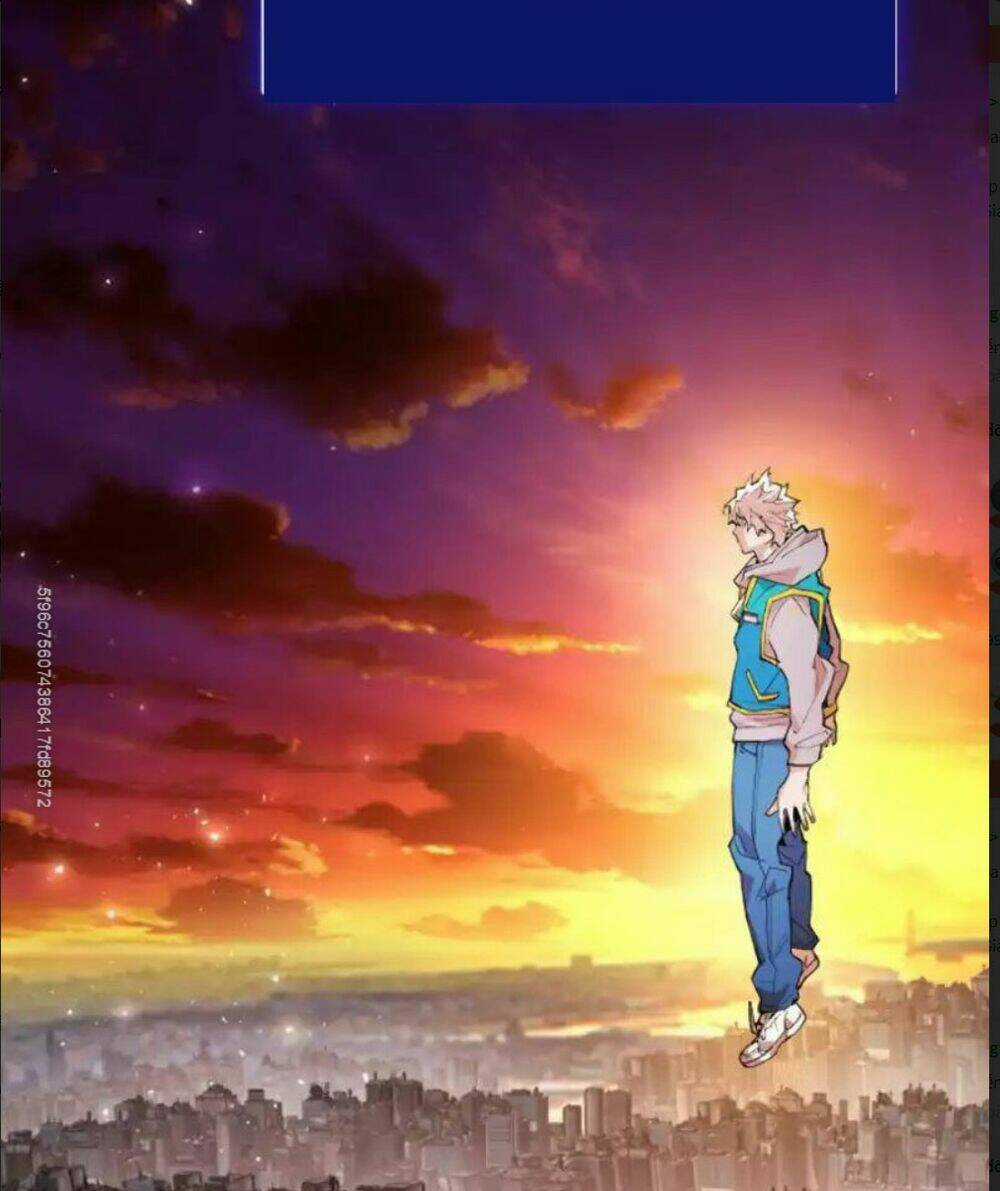 Phá Bỏ Giới Hạn Chapter 2 trang 6