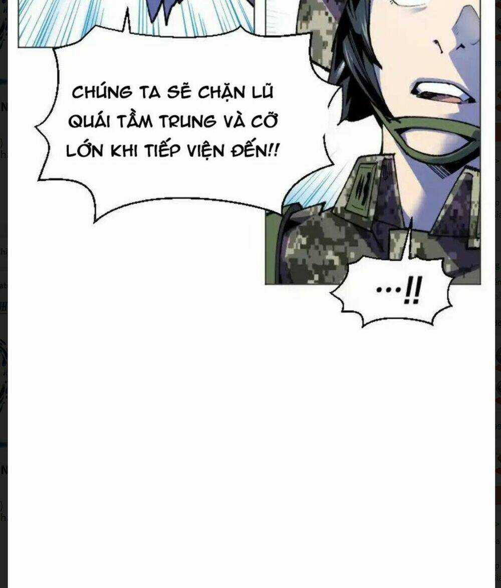 Phá Bỏ Giới Hạn Chapter 2 trang 60