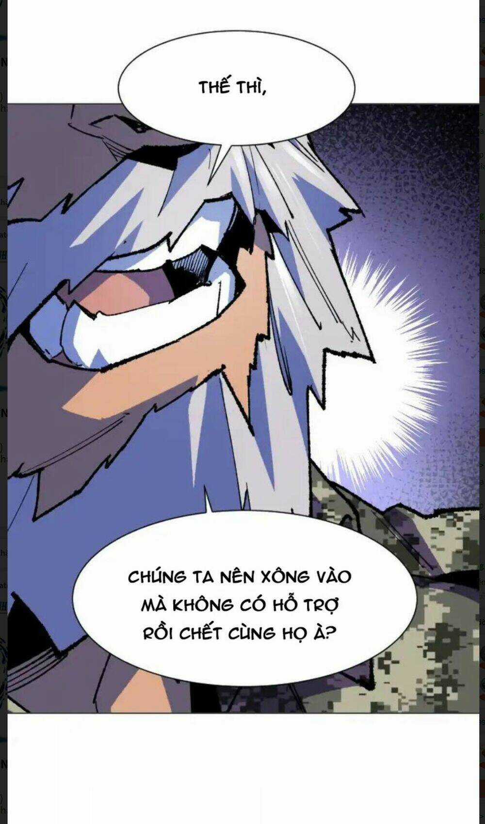 Phá Bỏ Giới Hạn Chapter 2 trang 62