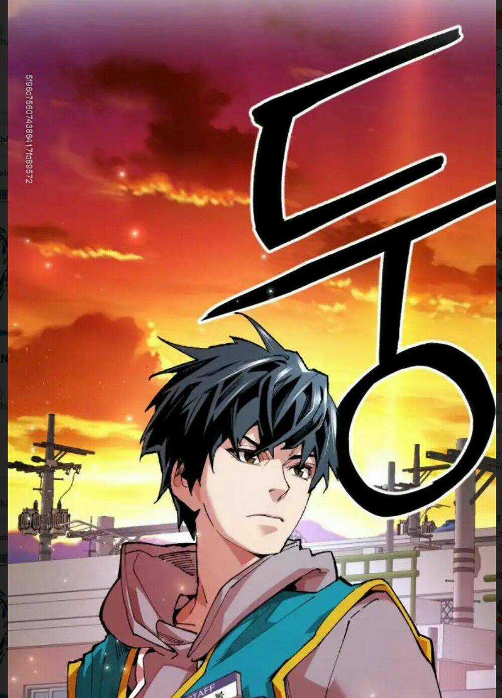 Phá Bỏ Giới Hạn Chapter 2 trang 67