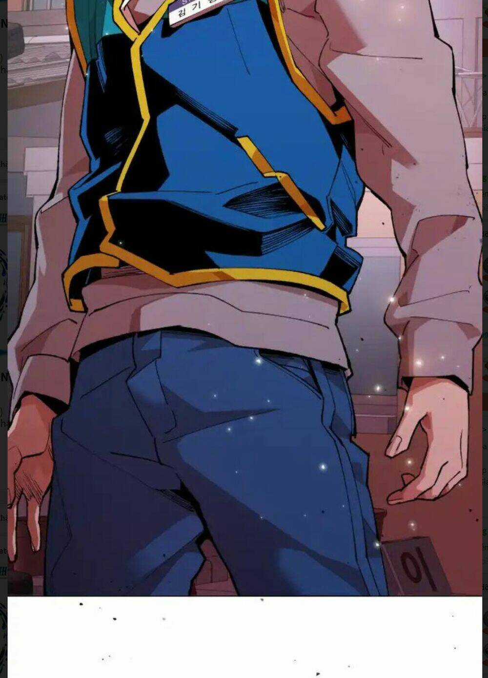 Phá Bỏ Giới Hạn Chapter 2 trang 68