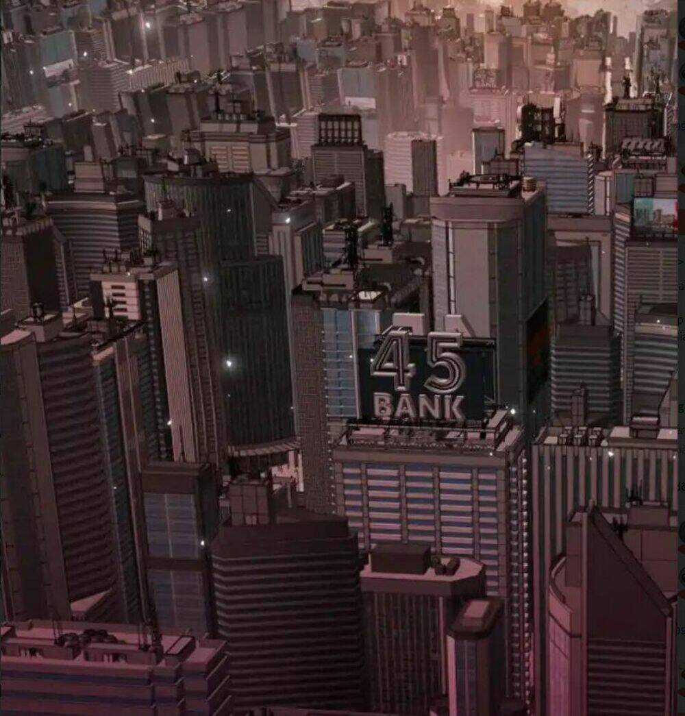 Phá Bỏ Giới Hạn Chapter 2 trang 7