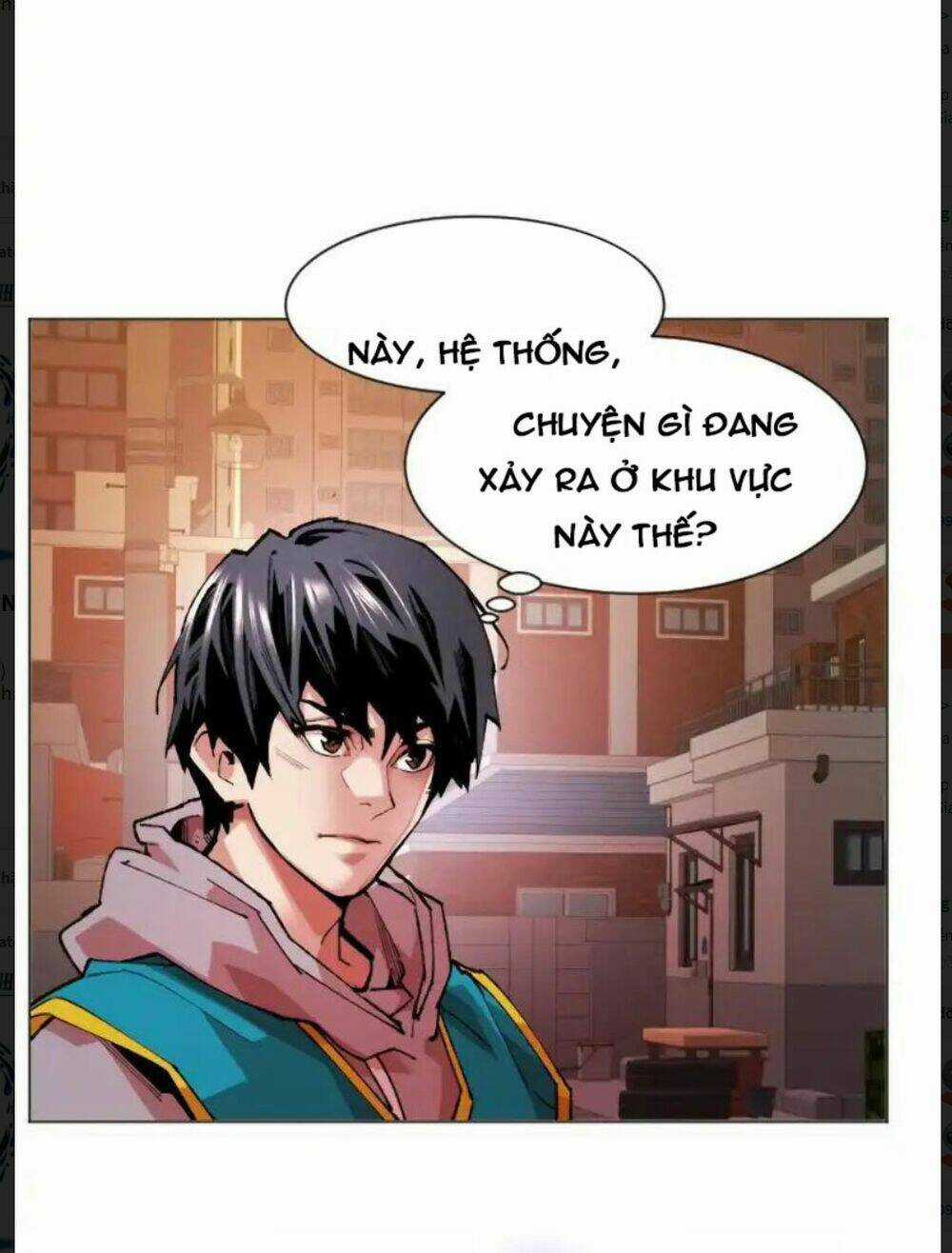 Phá Bỏ Giới Hạn Chapter 2 trang 70