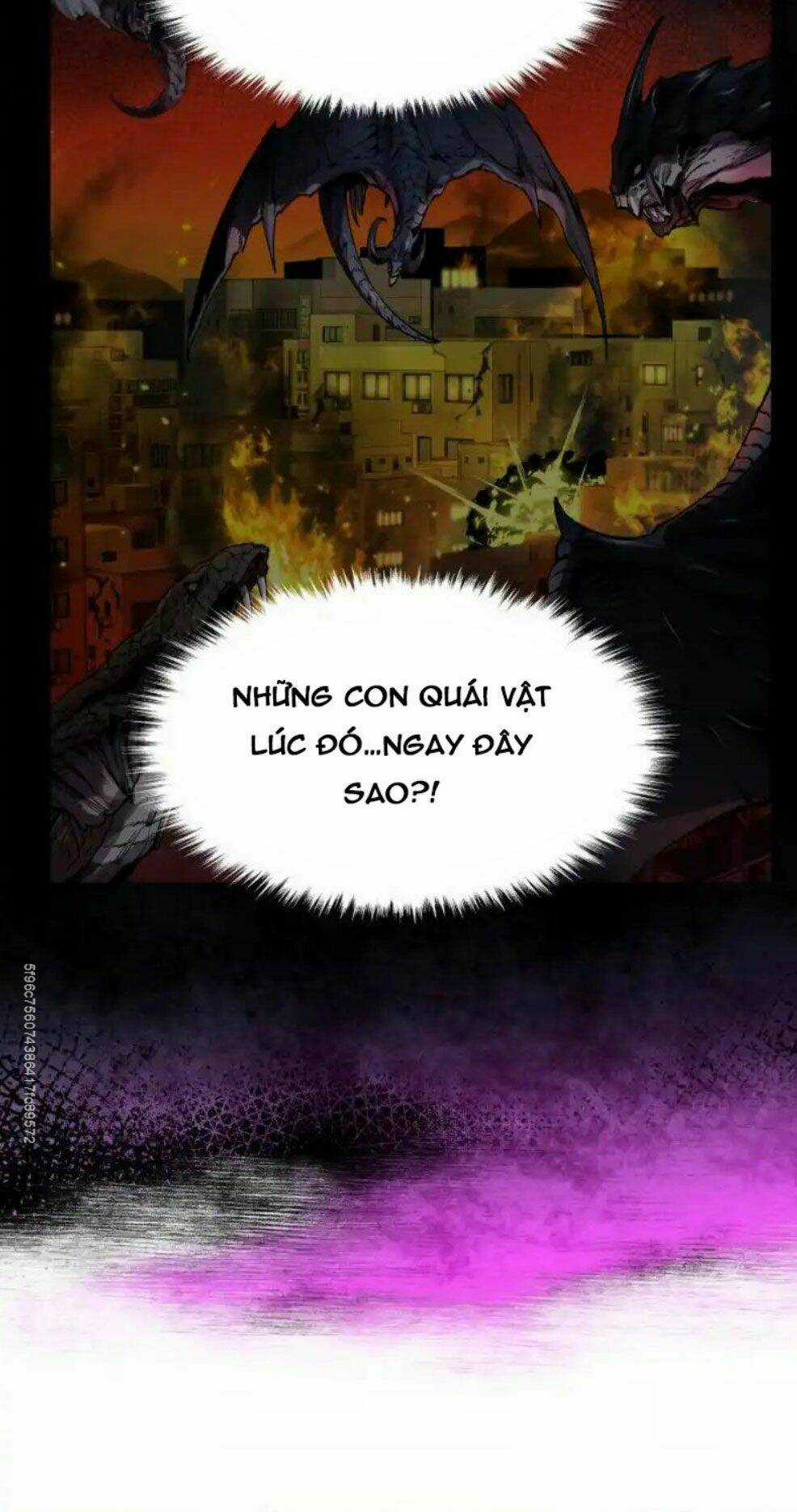 Phá Bỏ Giới Hạn Chapter 2 trang 73