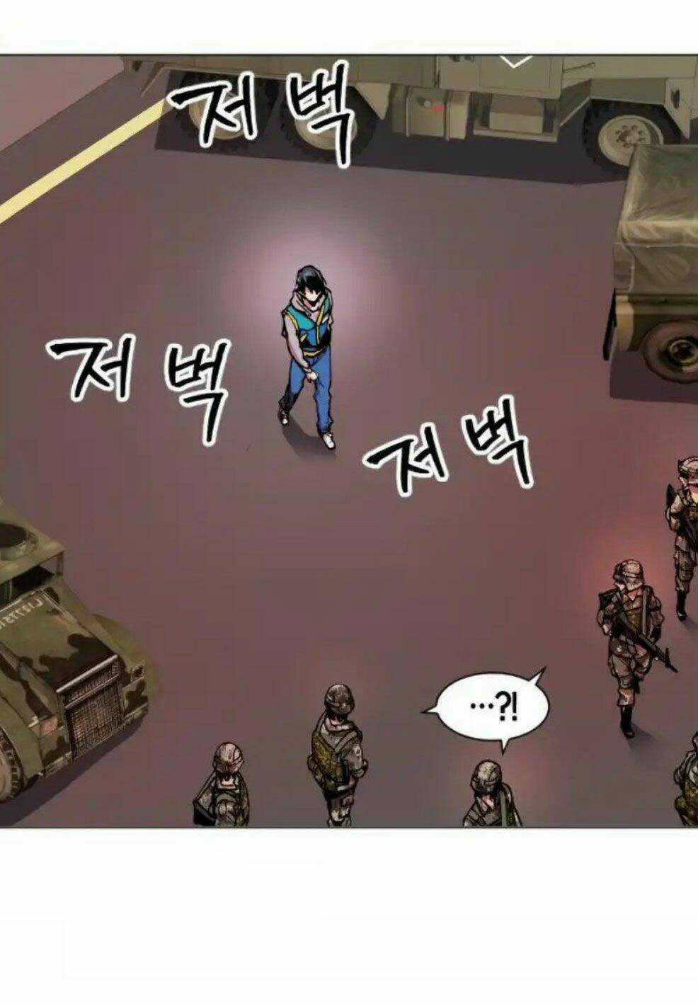 Phá Bỏ Giới Hạn Chapter 2 trang 76