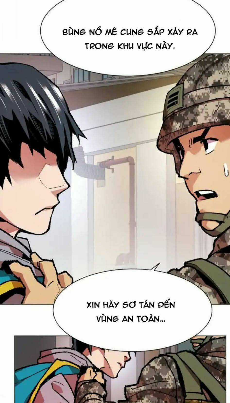 Phá Bỏ Giới Hạn Chapter 2 trang 78