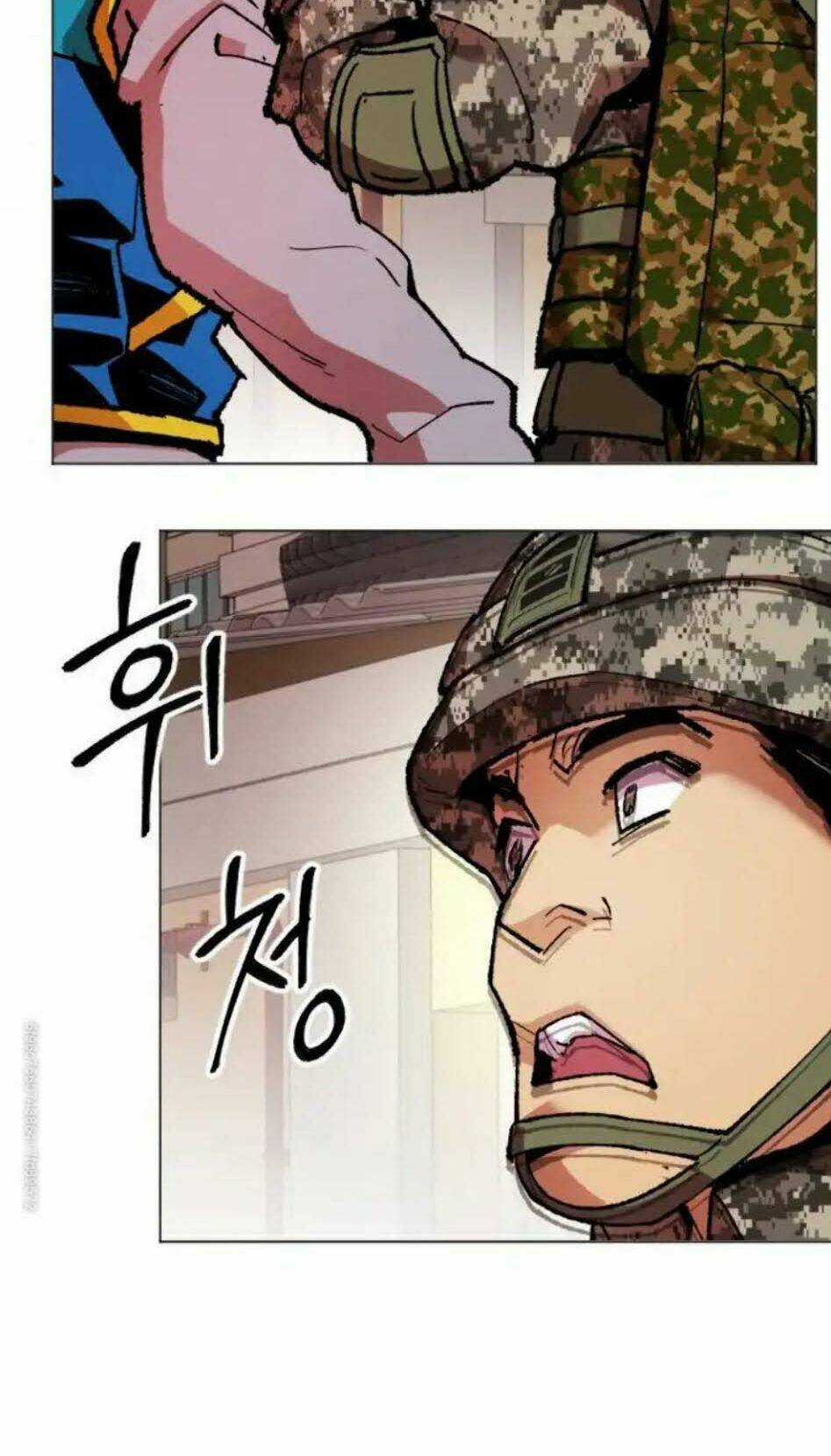 Phá Bỏ Giới Hạn Chapter 2 trang 79