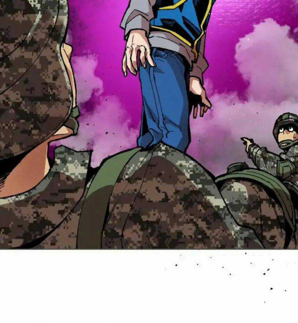 Phá Bỏ Giới Hạn Chapter 2 trang 82