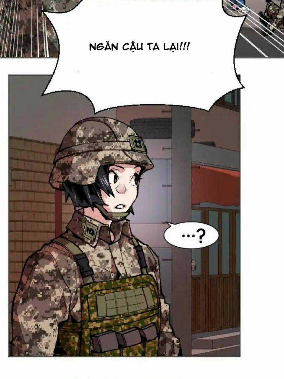 Phá Bỏ Giới Hạn Chapter 2 trang 84