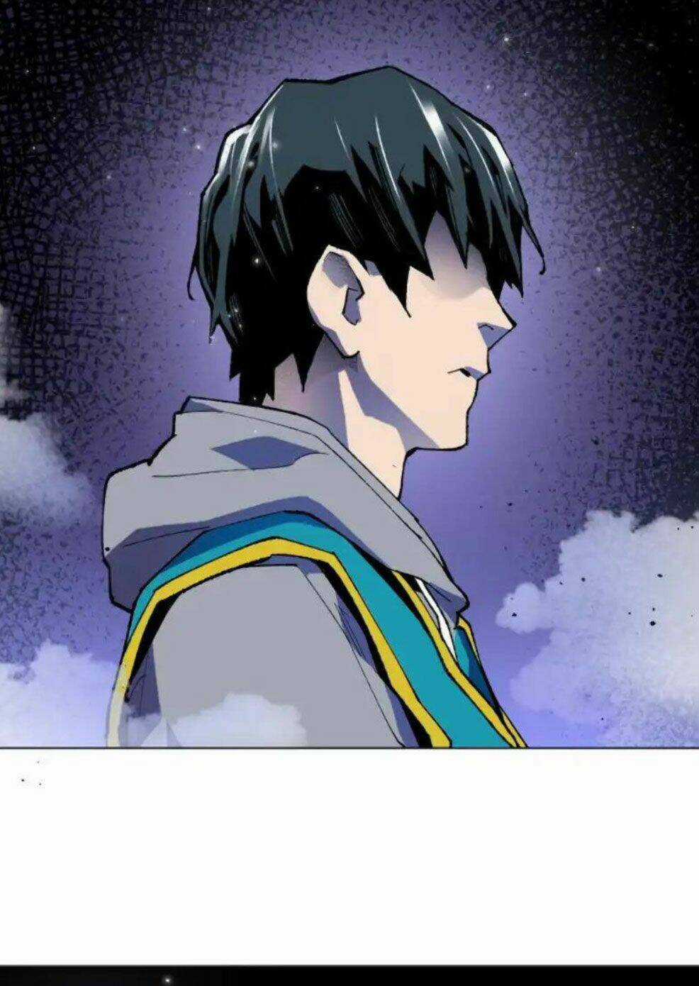 Phá Bỏ Giới Hạn Chapter 2 trang 87