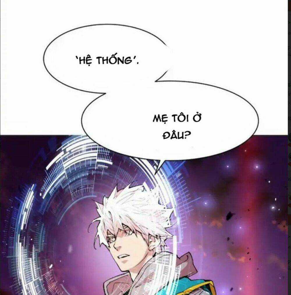 Phá Bỏ Giới Hạn Chapter 2 trang 9