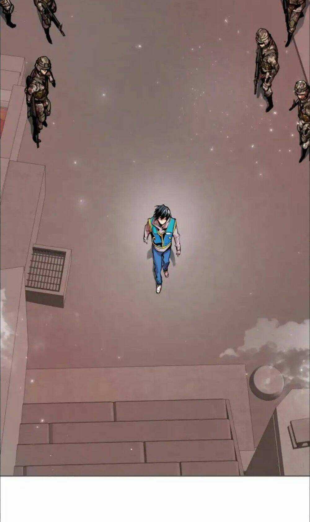 Phá Bỏ Giới Hạn Chapter 2 trang 93