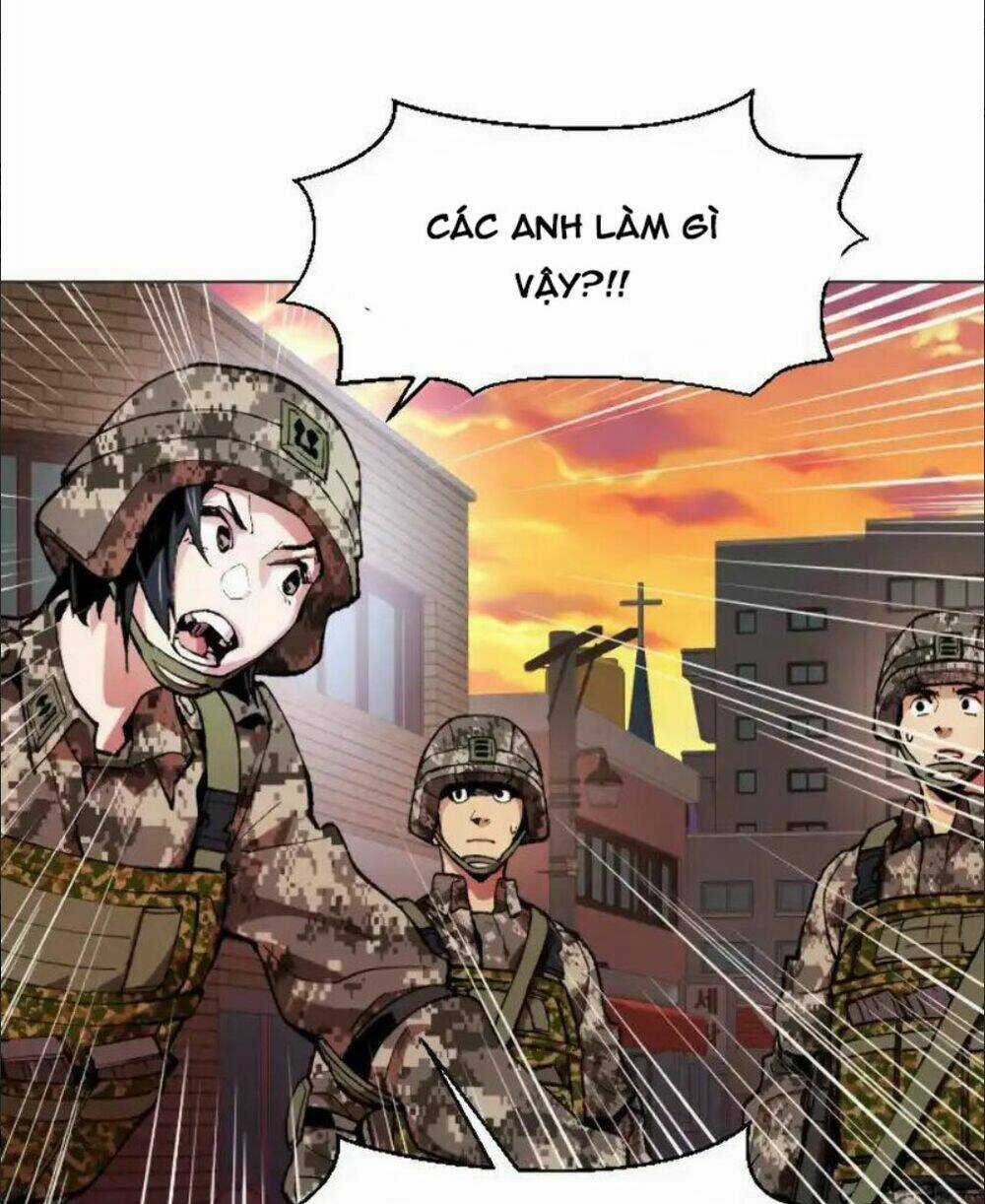 Phá Bỏ Giới Hạn Chapter 2 trang 94