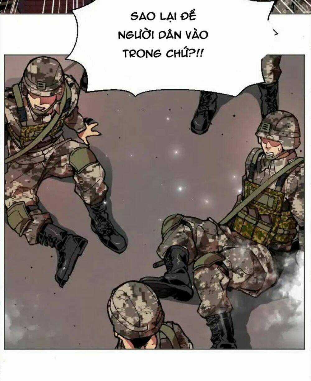 Phá Bỏ Giới Hạn Chapter 2 trang 95