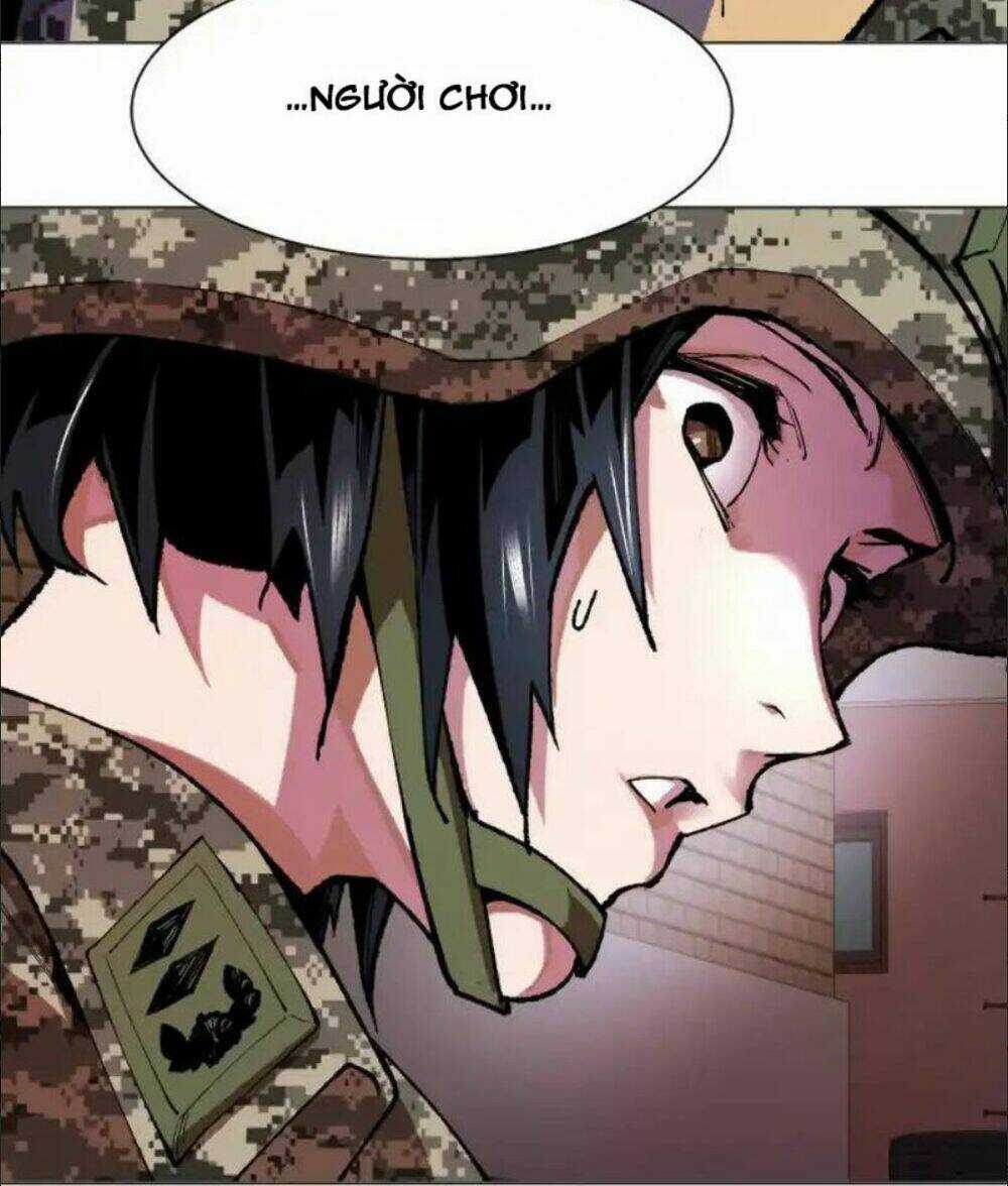 Phá Bỏ Giới Hạn Chapter 2 trang 97