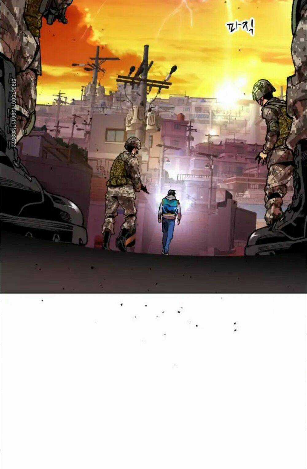 Phá Bỏ Giới Hạn Chapter 2 trang 99