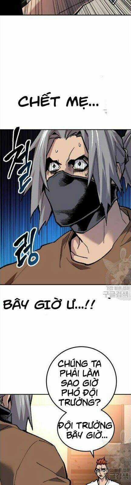 Phá Bỏ Giới Hạn Chapter 20 trang 1