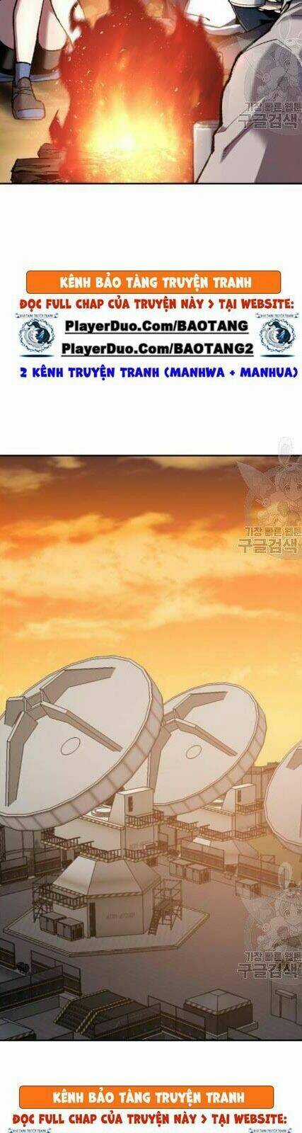 Phá Bỏ Giới Hạn Chapter 20 trang 10