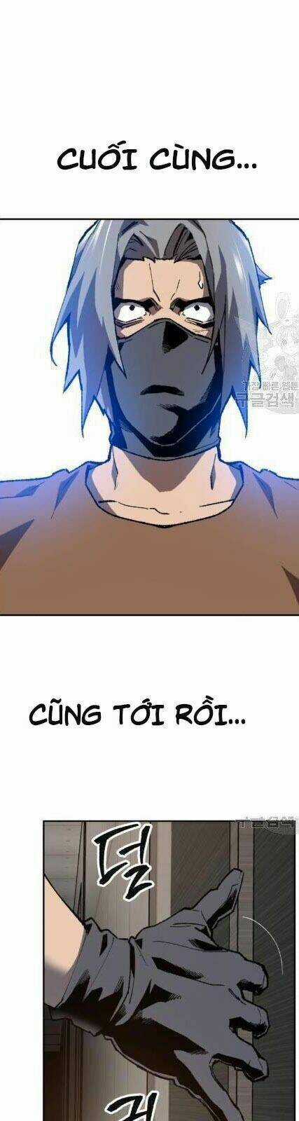 Phá Bỏ Giới Hạn Chapter 20 trang 12