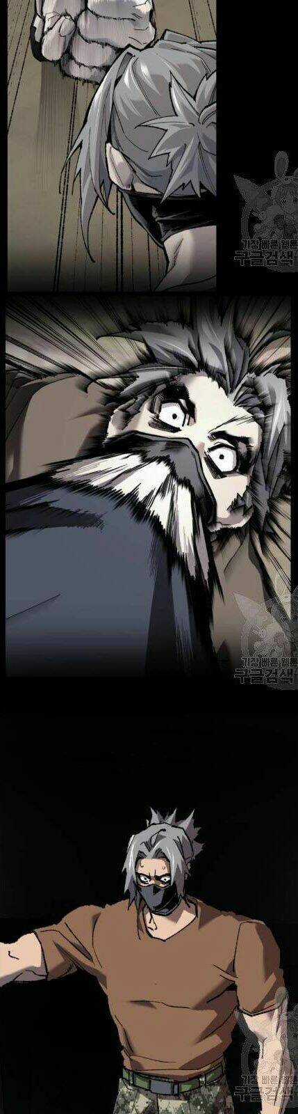 Phá Bỏ Giới Hạn Chapter 20 trang 16