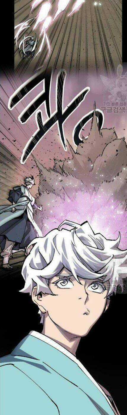 Phá Bỏ Giới Hạn Chapter 20 trang 19