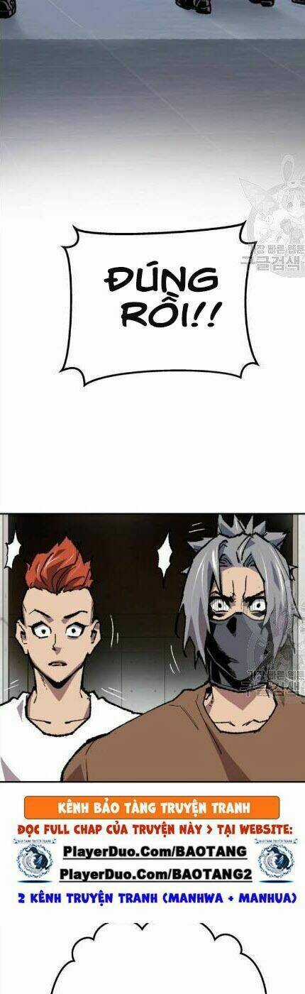 Phá Bỏ Giới Hạn Chapter 20 trang 29