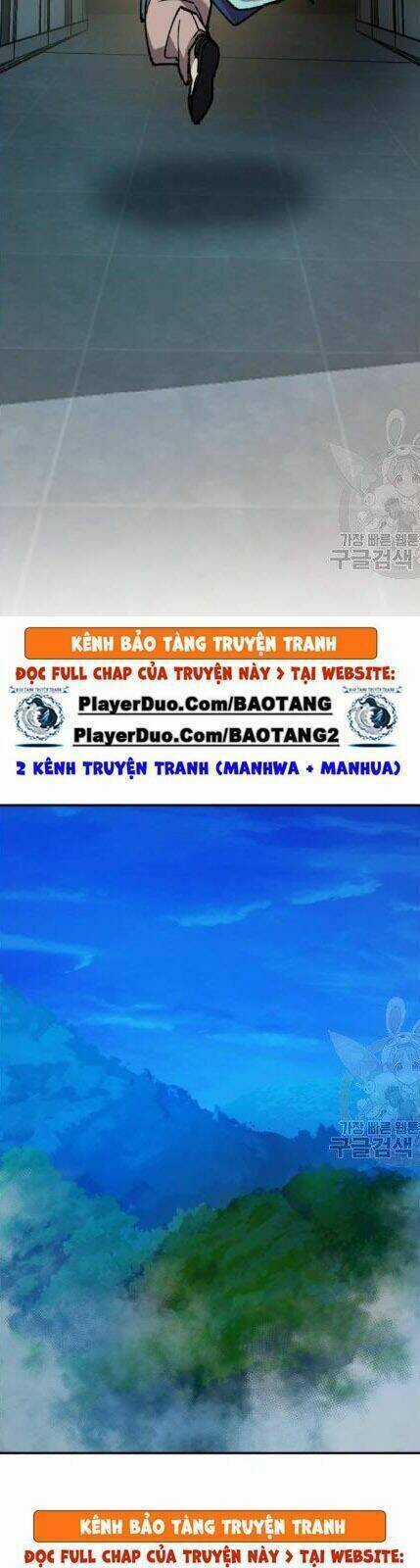 Phá Bỏ Giới Hạn Chapter 20 trang 32