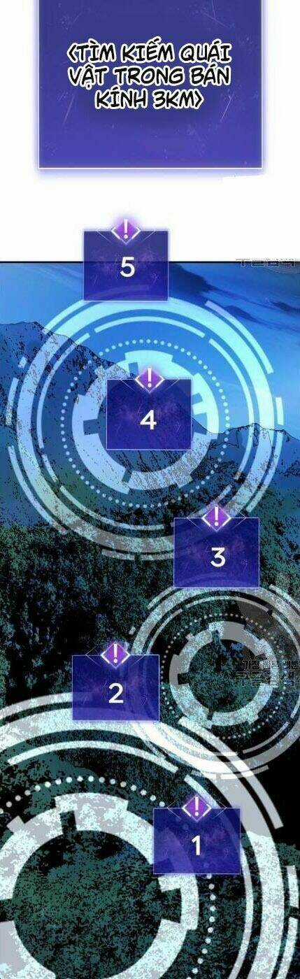 Phá Bỏ Giới Hạn Chapter 20 trang 34