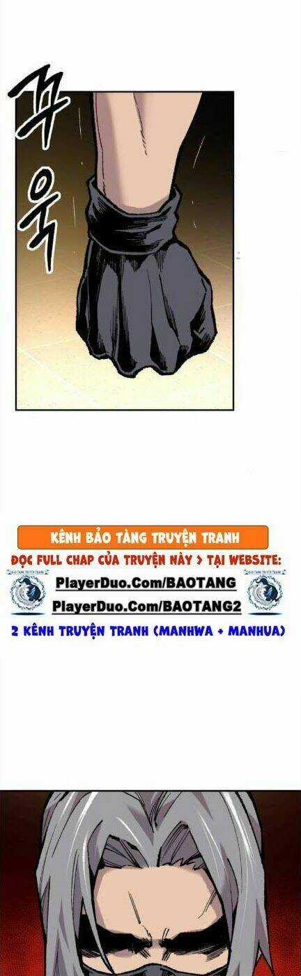 Phá Bỏ Giới Hạn Chapter 20 trang 4