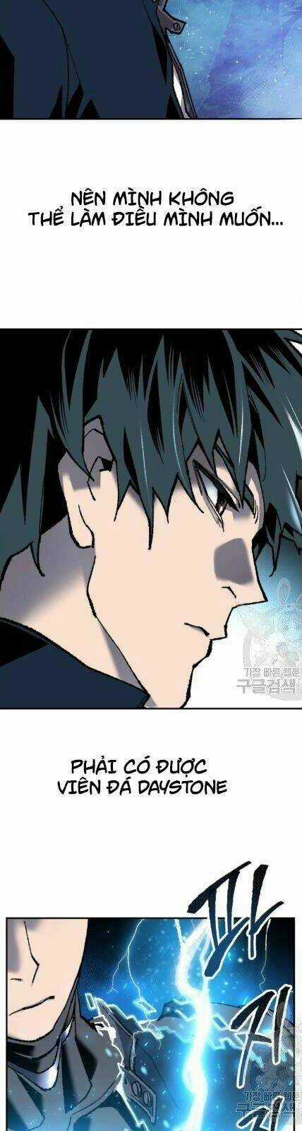 Phá Bỏ Giới Hạn Chapter 20 trang 41