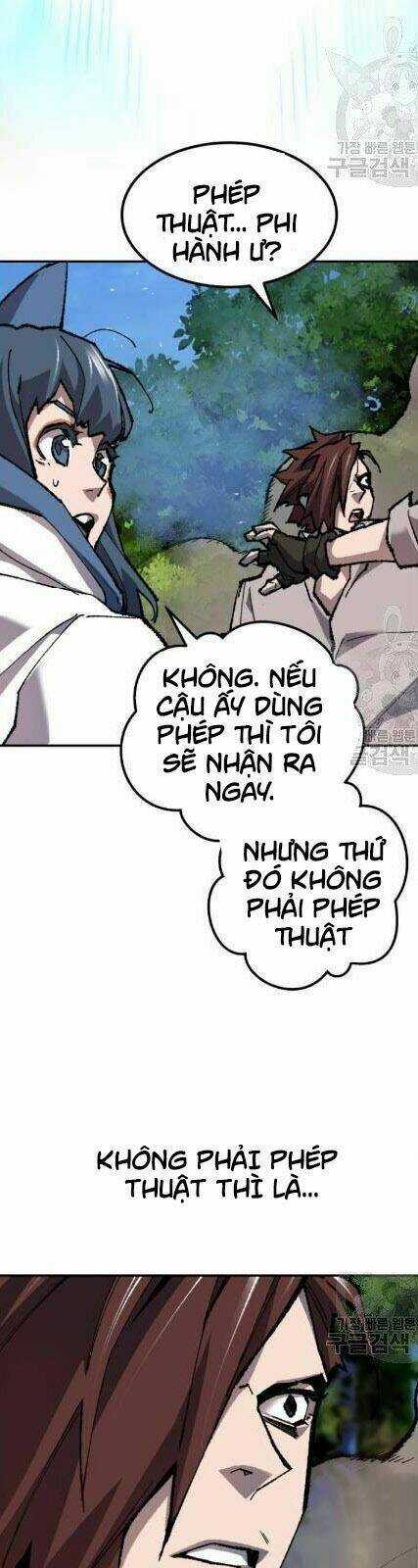 Phá Bỏ Giới Hạn Chapter 20 trang 45