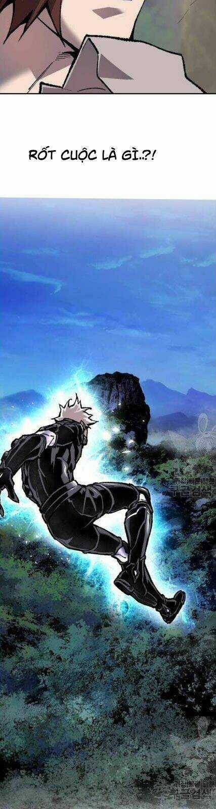 Phá Bỏ Giới Hạn Chapter 20 trang 46