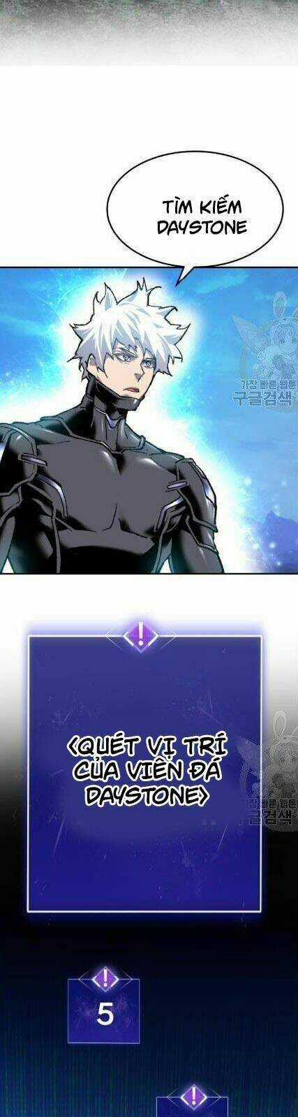 Phá Bỏ Giới Hạn Chapter 20 trang 47