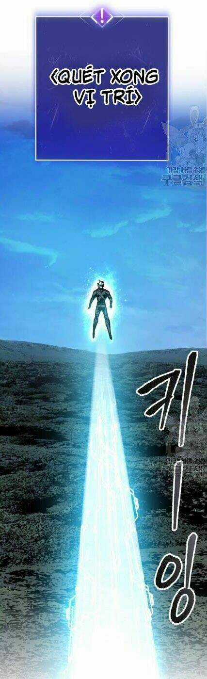 Phá Bỏ Giới Hạn Chapter 20 trang 49