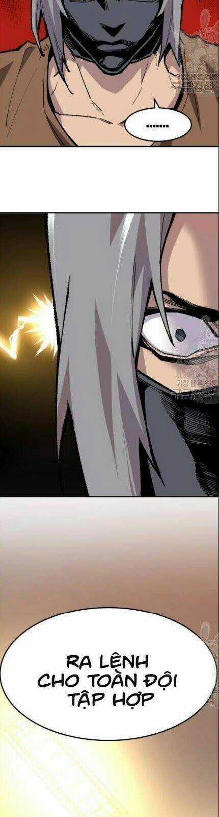 Phá Bỏ Giới Hạn Chapter 20 trang 5