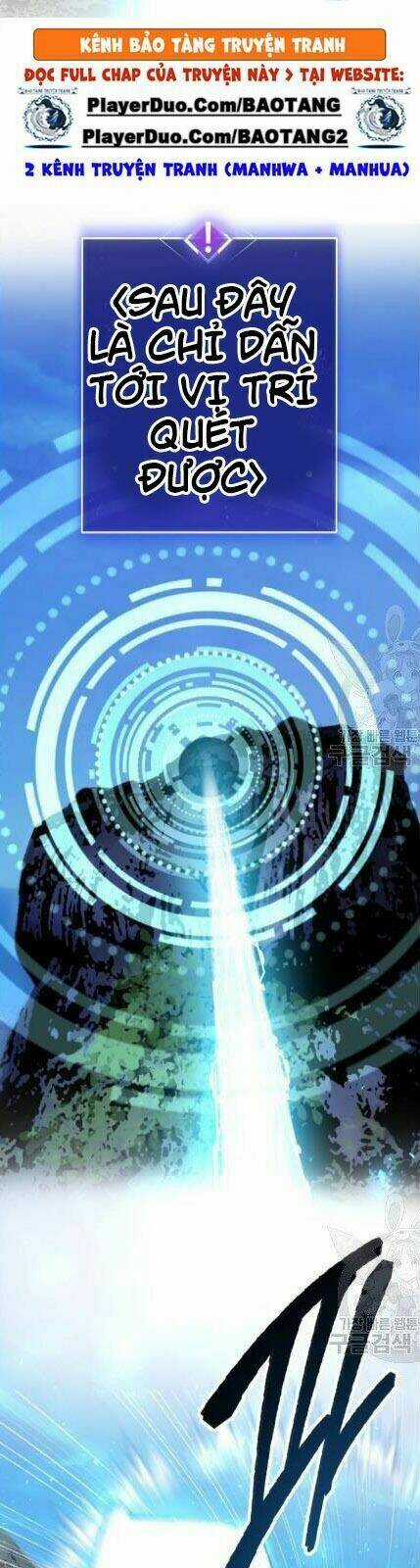 Phá Bỏ Giới Hạn Chapter 20 trang 50