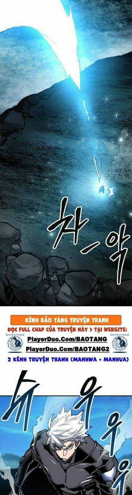 Phá Bỏ Giới Hạn Chapter 20 trang 52