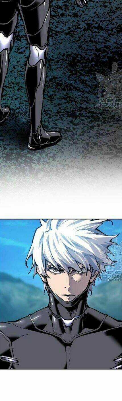 Phá Bỏ Giới Hạn Chapter 20 trang 54