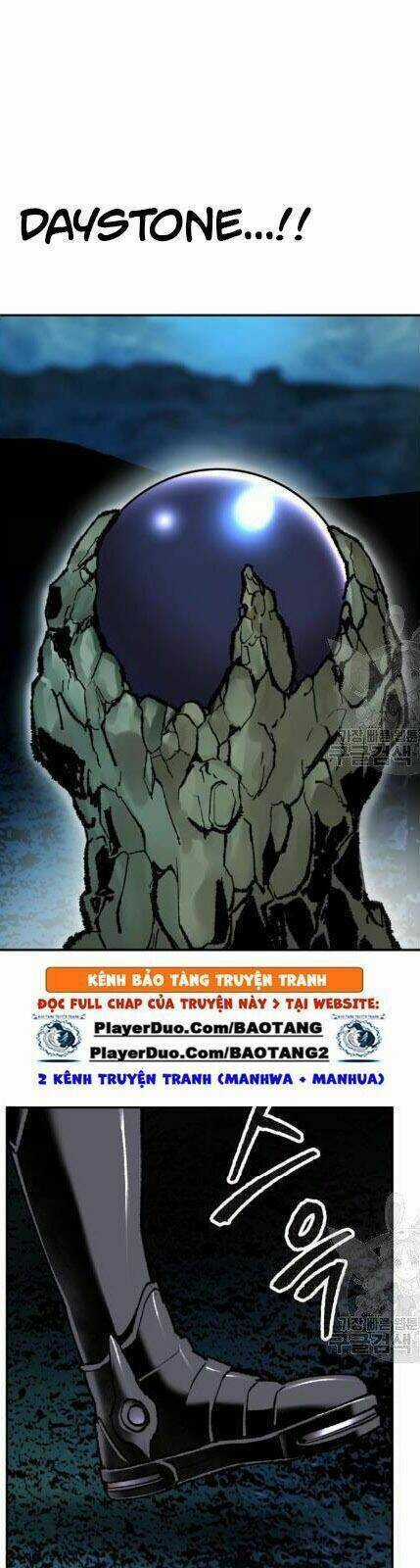 Phá Bỏ Giới Hạn Chapter 20 trang 55