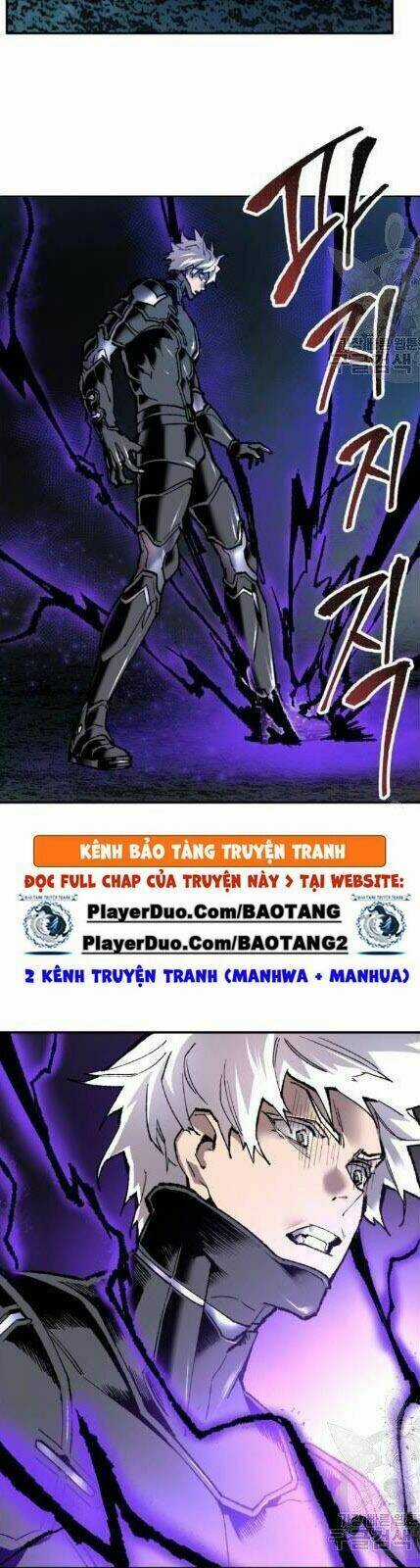 Phá Bỏ Giới Hạn Chapter 20 trang 56
