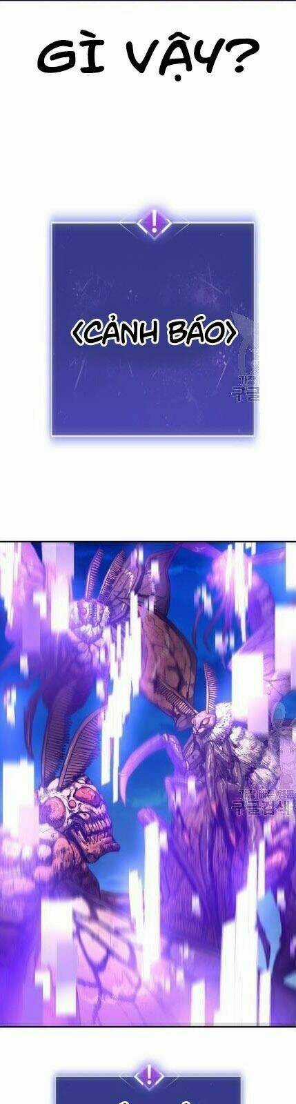 Phá Bỏ Giới Hạn Chapter 20 trang 57