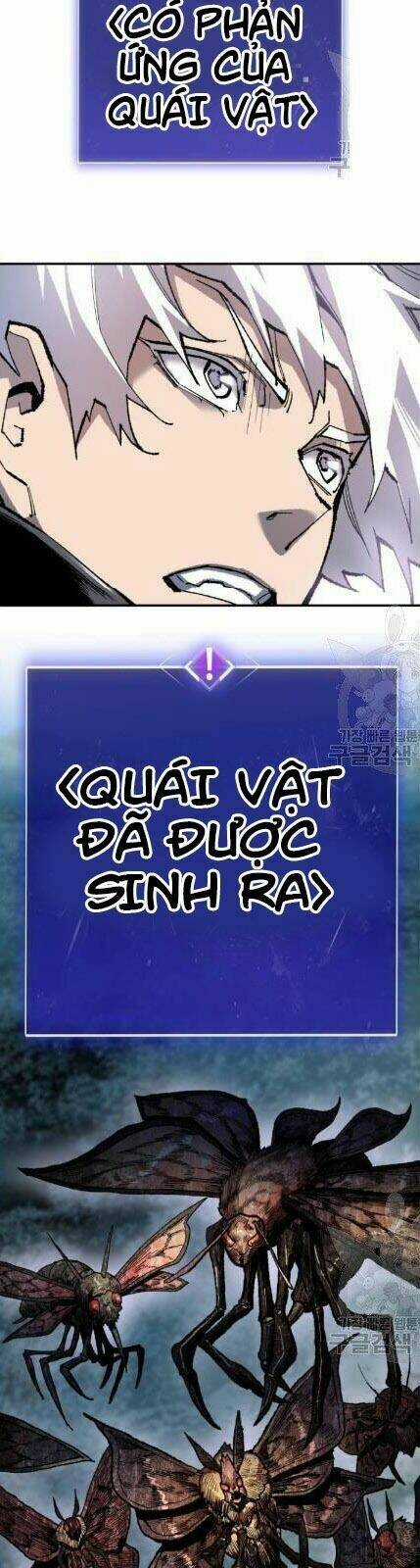 Phá Bỏ Giới Hạn Chapter 20 trang 58