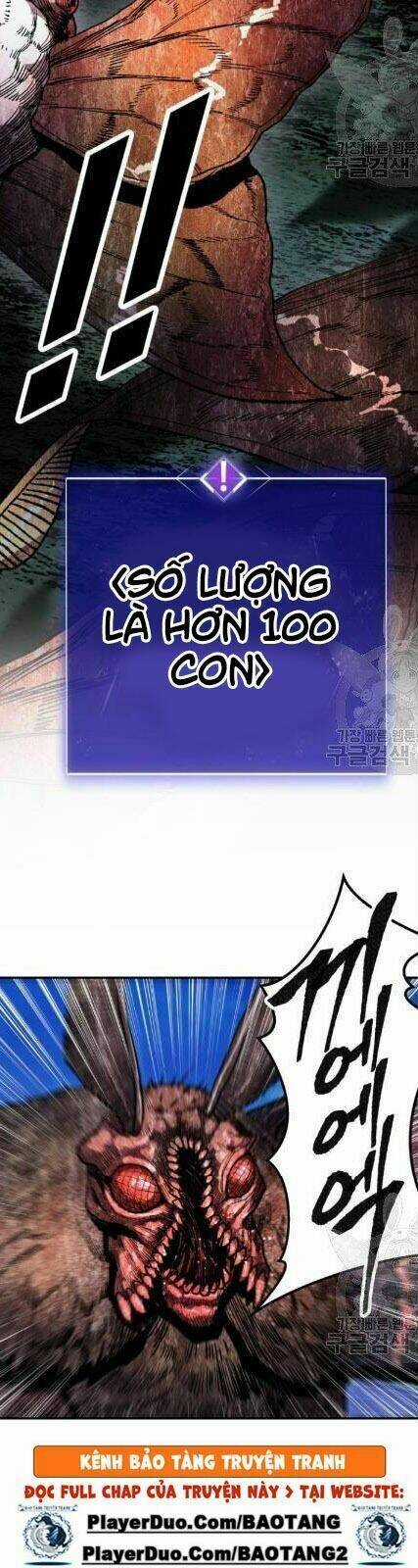 Phá Bỏ Giới Hạn Chapter 20 trang 60